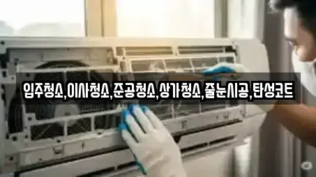 입주청소,이사청소,준공청소,상가청소,줄눈시공,탄성코트