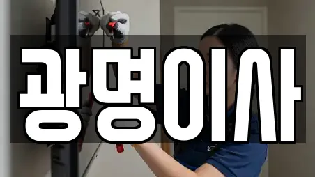 광명이사