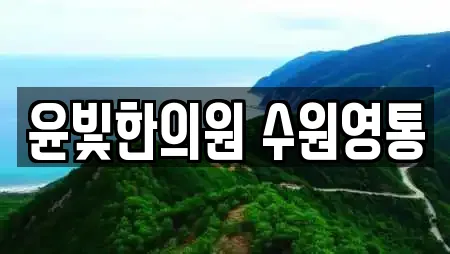 윤빛한의원 수원영통