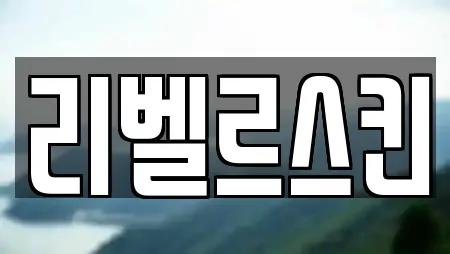 리벨르스킨