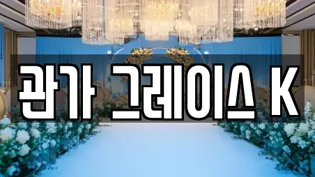 관가 그레이스 K