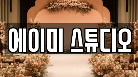 에이미 스튜디오