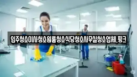 입주청소이사청소원룸청소식당청소사무실청소업체,핑크
