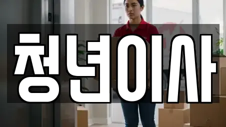 청년이사