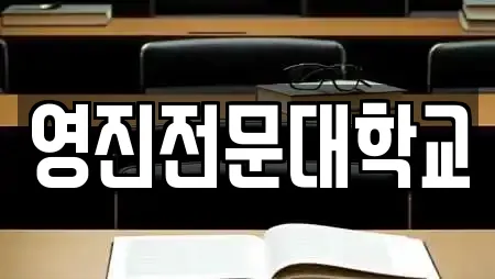 영진전문대학교