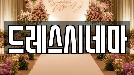드레스시네마