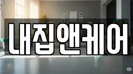 내집앤케어