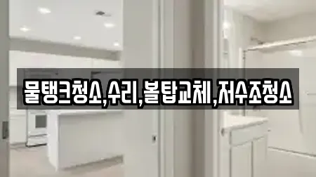 전북특별자치도 김제시 월봉동 인근 청소 전문 3에 대해서 알아보자