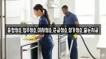 종합청소,입주청소,이사청소,준공청소,상가청소,줄눈시공