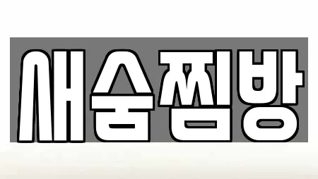 새숨찜방