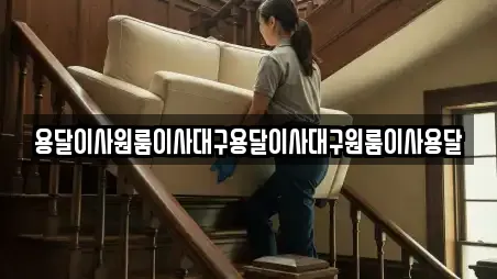 용달이사원룸이사대구용달이사대구원룸이사용달