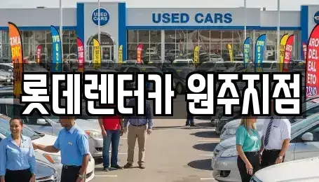 강원 원주시 단계동 단기렌트카,중고차매입,중고차매매,중고차,렌트카,장기렌트카
