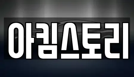 강원 춘천시 신동면 중고차 전문 아킴스토리