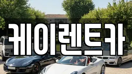 경기 고양시 일산동구 단기렌트카 전문 케이렌트카