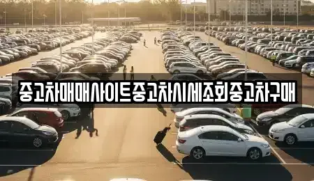 경기 광명시 철산동 중고차 전문 중고차매매사이트중고차시세조회중고차구매