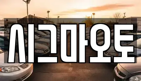 경기 부천시 소사구 송내동 단기렌트카 전문 시그마오토