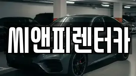 경기 부천시 원미구 약대동 렌트카 전문 씨앤피렌터카