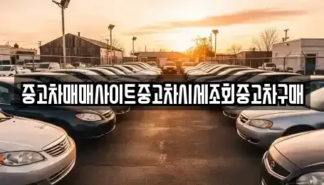 경기 성남시 수정구 고등동 중고차매매 전문 중고차매매사이트중고차시세조회중고차구매