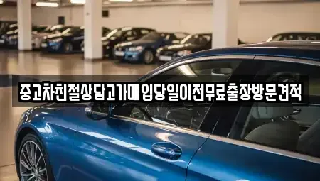 경기 성남시 중원구 하대원동 중고차 전문 중고차친절상담고가매입당일이전무료출장방문견적