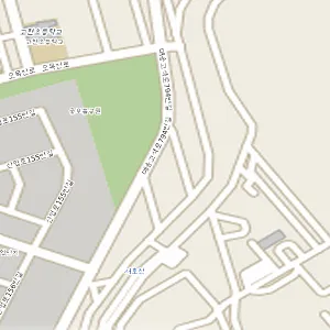 경기 수원시 권선구 평리동 렌트카 에스엠프리미엄렌트카 위치