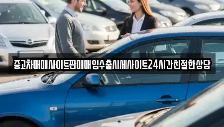 경기 안산시 상록구 팔곡일동 중고차 전문 중고차매매사이트판매매입수출시세사이트24시간친절한상담