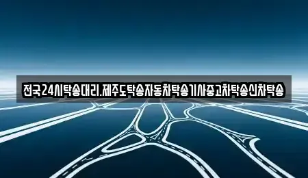 경기 안성시 원곡면 중고차 전문 전국24시탁송대리.제주도탁송자동차탁송기사중고차탁송신차탁송