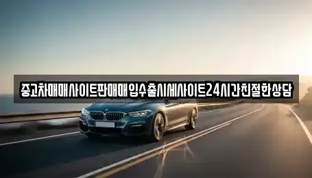 경기 용인시 기흥구 보정동 중고차매입 전문 중고차매매사이트판매매입수출시세사이트24시간친절한상담