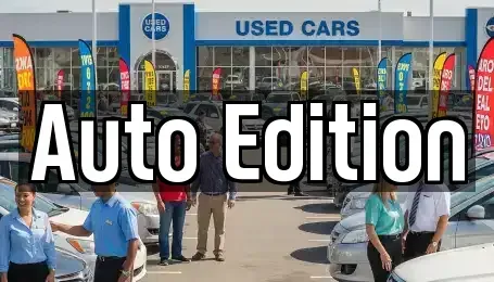 경기 화성시 오산동 장기렌트카 전문 Auto Edition