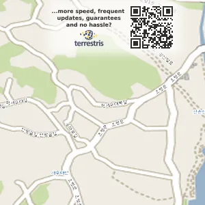 경기도 군포시 도마교동 렌트카 애니원카 위치