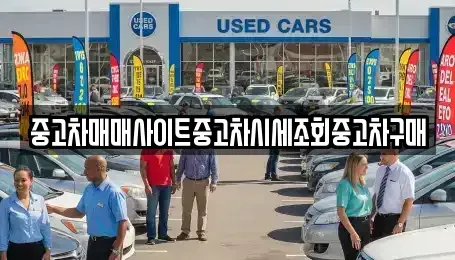 경기도 김포시 하성면 중고차매매 전문 중고차매매사이트중고차시세조회중고차구매