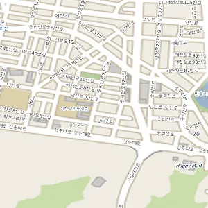 경기도 이천시 관고동 렌트카 뉴현대드림렌트카 위치