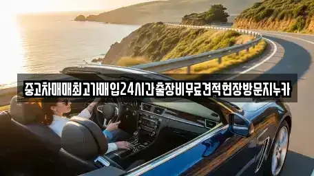경기도 파주시 신촌동 중고차매입 전문 중고차매매최고가매입24시간출장비무료견적현장방문지누카