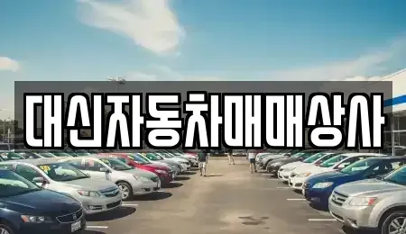 경기도 포천시 자작동 중고차매매,단기렌트카,중고차매입,장기렌트카,중고차,렌트카