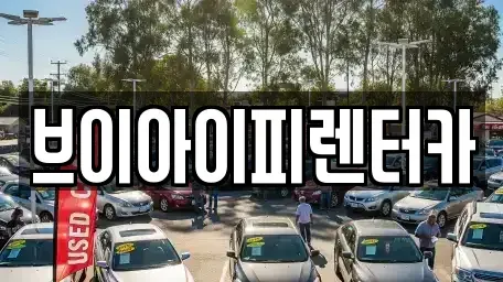 경기도 화성시 오산동 렌트카 전문 브이아이피렌터카