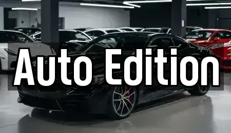 경기도 화성시 오산동 장기렌트카 전문 Auto Edition