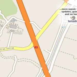 경기도 화성시 팔탄면 중고차 한세로특장차 위치
