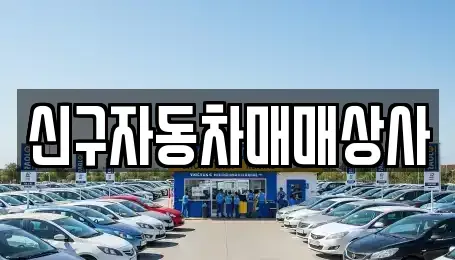경남 밀양시 청도면 중고차 전문 신구자동차매매상사