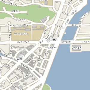 경남 창원시 성산구 신촌동 렌트카 동아렌트카 위치