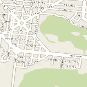 경남 창원시 진해구 부흥동 중고차 동서자동차 위치