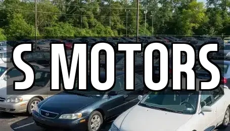 경북 상주시 화산동 중고차 전문 S MOTORS