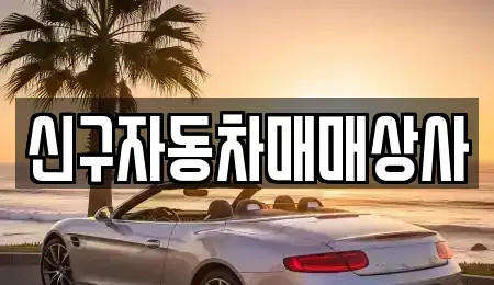 경상남도 의령군 의령읍 중고차매매 전문 신구자동차매매상사