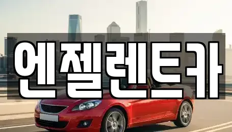 경상남도 창원시 마산합포구 성호동 렌트카 전문 엔젤렌트카