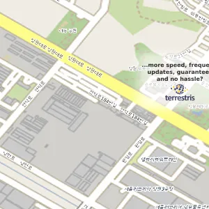 경상남도 창원시 성산구 대원동 렌트카 유성렌트카 위치