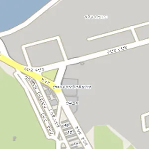 경상남도 창원시 성산구 중고차 조선모터스 위치