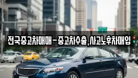경상북도 상주시 성동동 중고차매매,단기렌트카,중고차매입,장기렌트카,중고차,렌트카