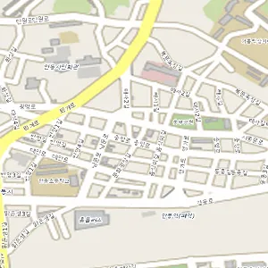 경상북도 안동시 금곡동 중고차 중고차수출시세상담 위치