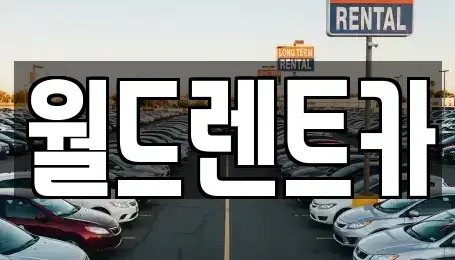 경상북도 안동시 안흥동 렌트카 전문 월드렌트카