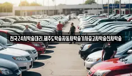 광주 광산구 장록동 중고차 전문 전국24시탁송대리.제주도탁송자동차탁송기사중고차탁송신차탁송