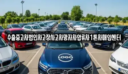광주 서구 치평동 중고차 전문 수출중고차법인차고장사고차망자차압류차1톤차매입센터