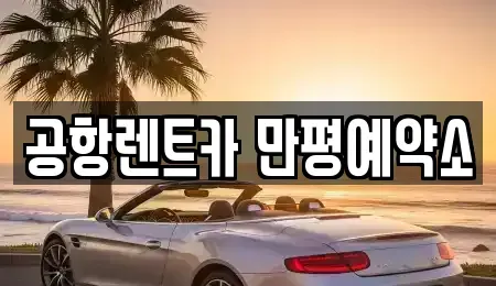 대구 북구 노원동3가 렌트카 전문 공항렌트카 만평예약소